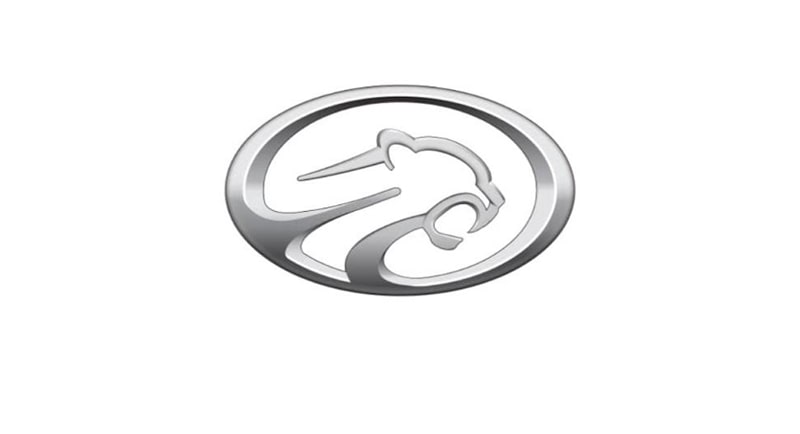 طراحی لوگو شرکت مانیان خودرو