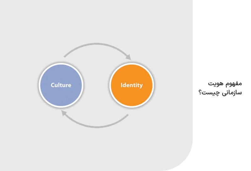 مفهوم هویت سازمانی چیست